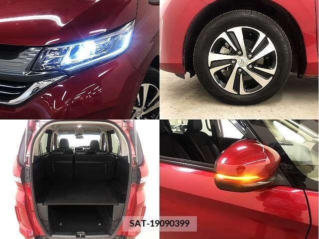 Honda FREED 2019-05 271002-7
