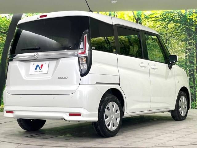 Suzuki SOLIO 2023-04 187779-17