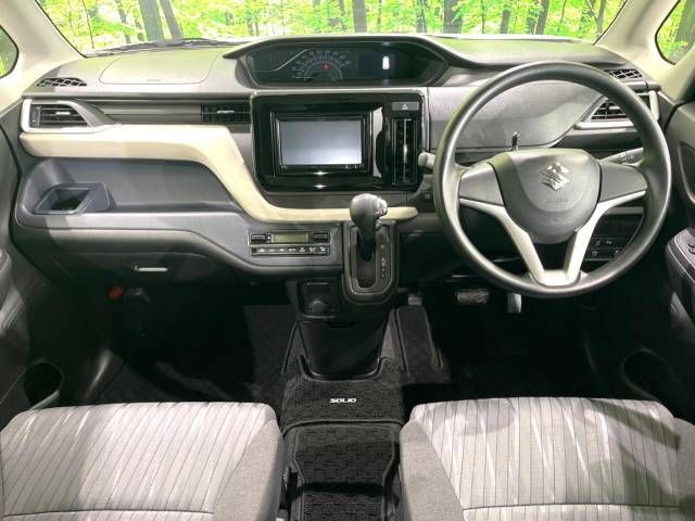 Suzuki SOLIO 2023-04 187779-1