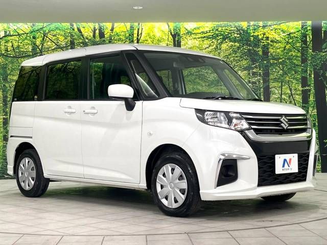 Suzuki SOLIO 2023-04 187779-16