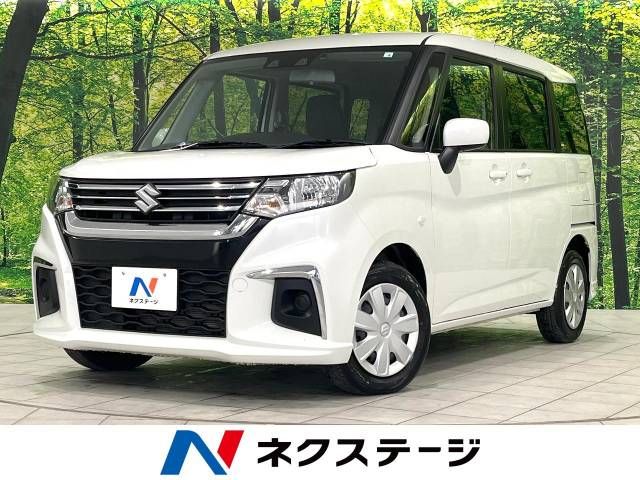Suzuki SOLIO 2023-04 187779-0