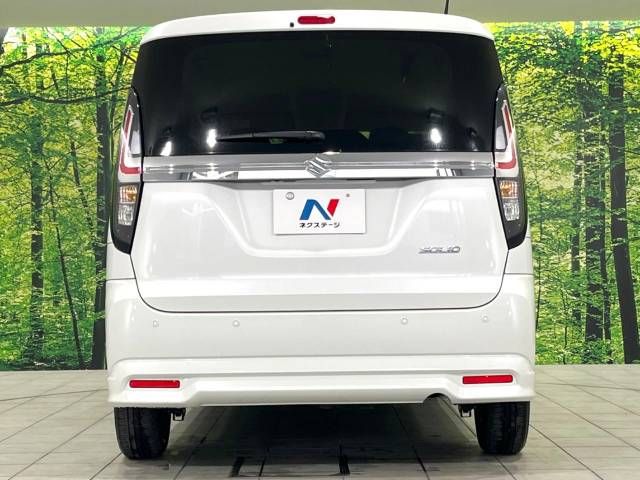 Suzuki SOLIO 2023-04 187779-15