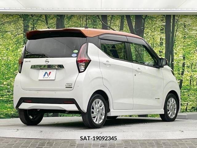 Nissan DAYZ 2019-09 256316-17