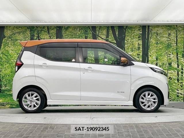 Nissan DAYZ 2019-09 256316-16