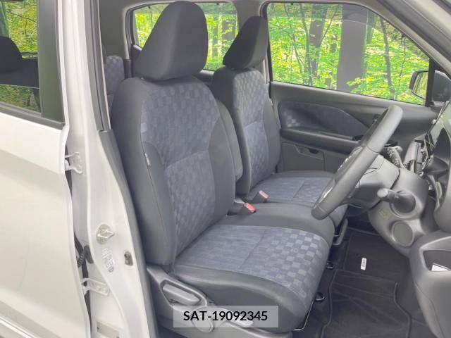 Nissan DAYZ 2019-09 256316-9
