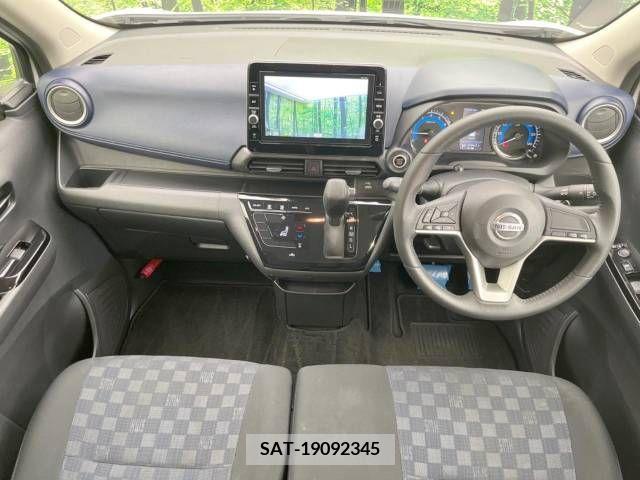 Nissan DAYZ 2019-09 256316-1