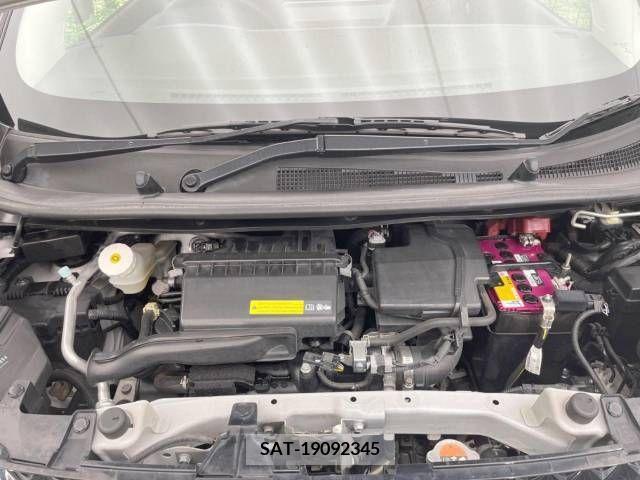 Nissan DAYZ 2019-09 256316-19
