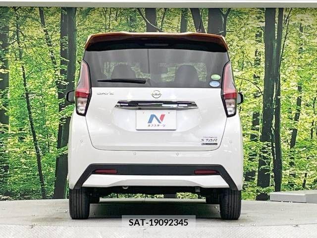 Nissan DAYZ 2019-09 256316-18
