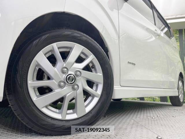 Nissan DAYZ 2019-09 256316-13