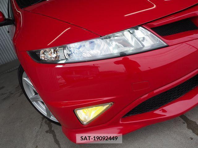 Honda CIVIC 2010-12 340747-20