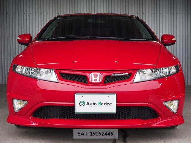 Honda CIVIC 2010-12 340747-1