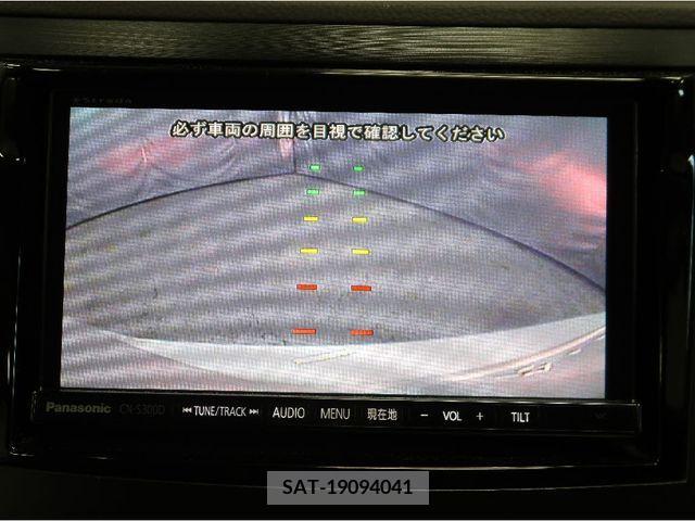 Subaru OUTBACK 2012-09 352155-16