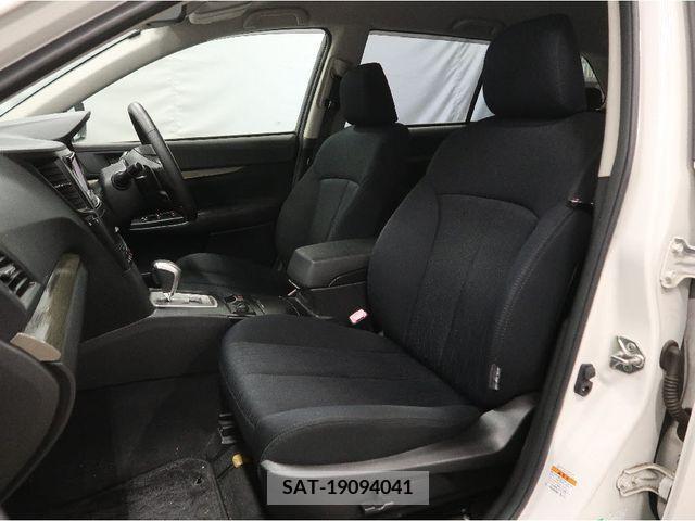 Subaru OUTBACK 2012-09 352155-6