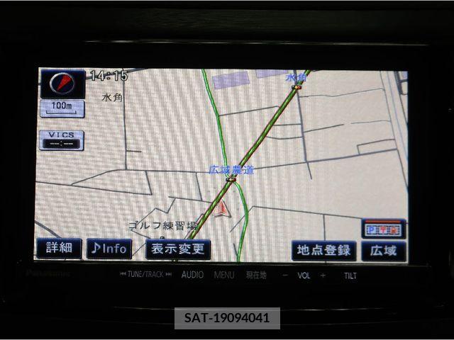 Subaru OUTBACK 2012-09 352155-14