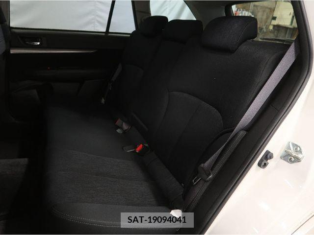 Subaru OUTBACK 2012-09 352155-7