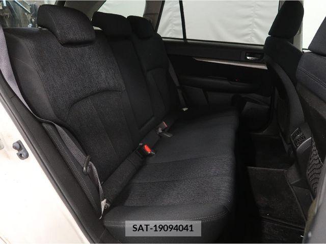 Subaru OUTBACK 2012-09 352155-5