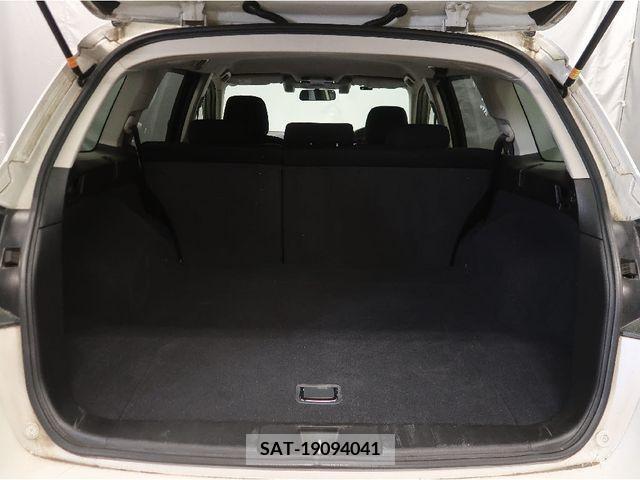 Subaru OUTBACK 2012-09 352155-8