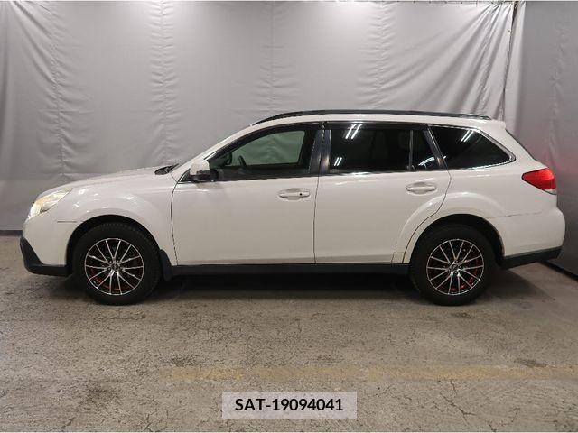 Subaru OUTBACK 2012-09 352155-13