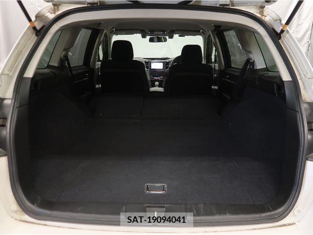 Subaru OUTBACK 2012-09 352155-9