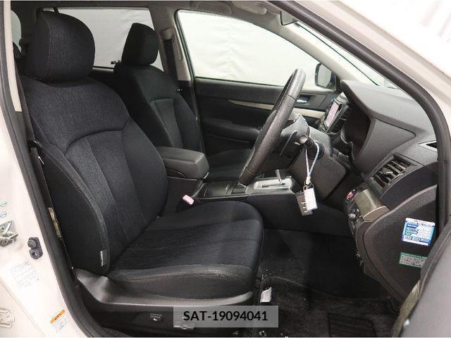 Subaru OUTBACK 2012-09 352155-4