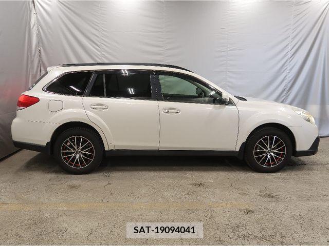 Subaru OUTBACK 2012-09 352155-11