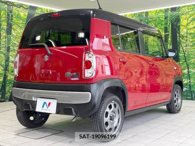 Suzuki HUSTLER 2019-06 272406-17