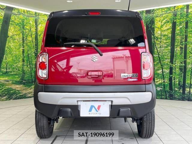Suzuki HUSTLER 2019-06 272406-15