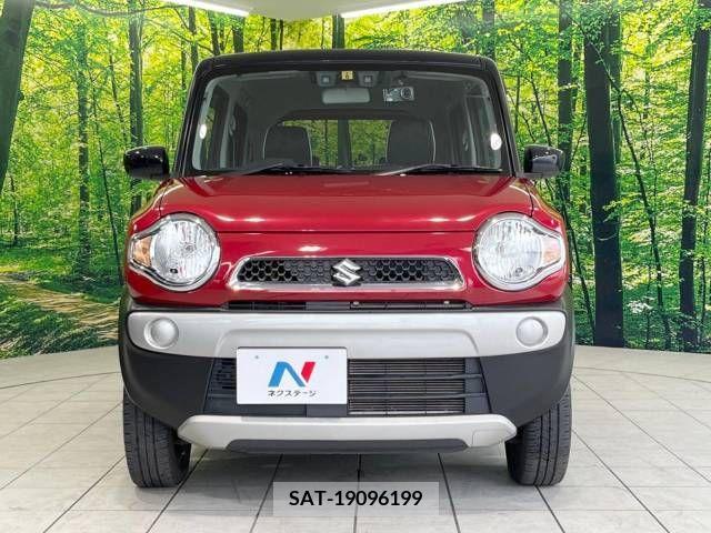 Suzuki HUSTLER 2019-06 272406-14