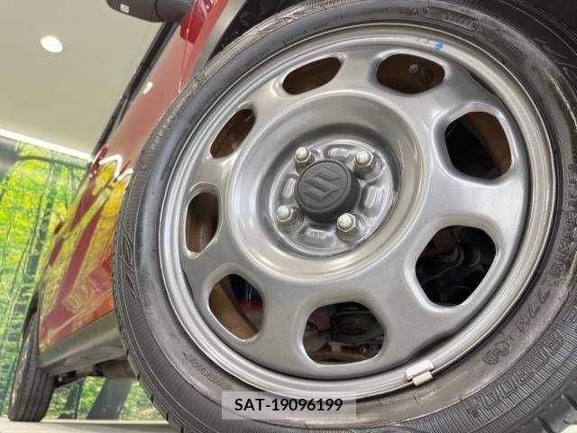 Suzuki HUSTLER 2019-06 272406-13