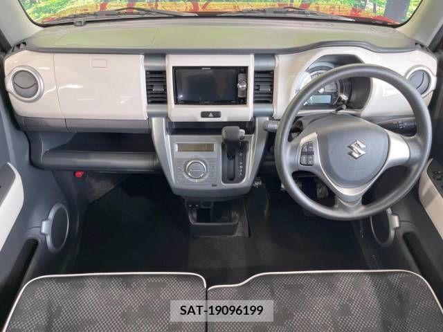 Suzuki HUSTLER 2019-06 272406-1