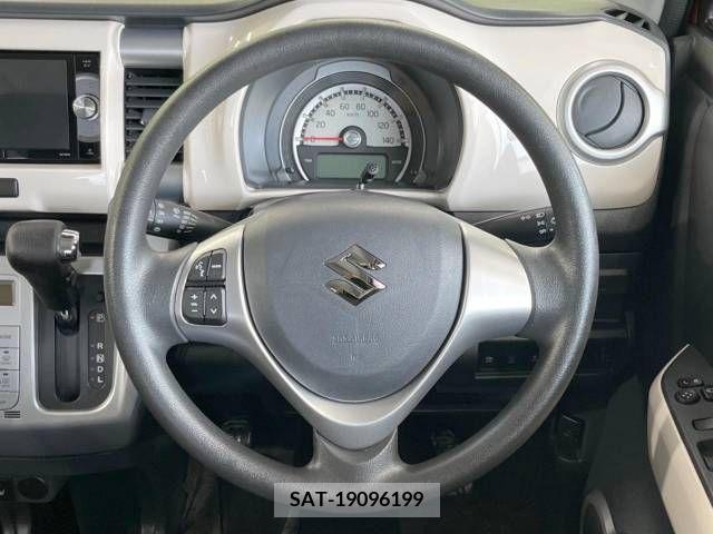 Suzuki HUSTLER 2019-06 272406-11