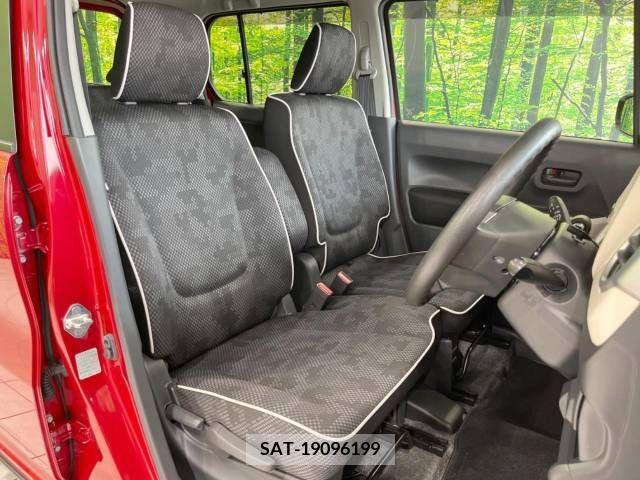 Suzuki HUSTLER 2019-06 272406-8