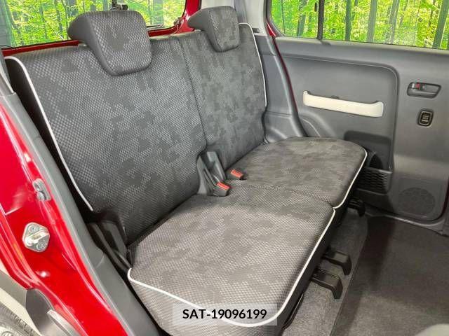 Suzuki HUSTLER 2019-06 272406-9