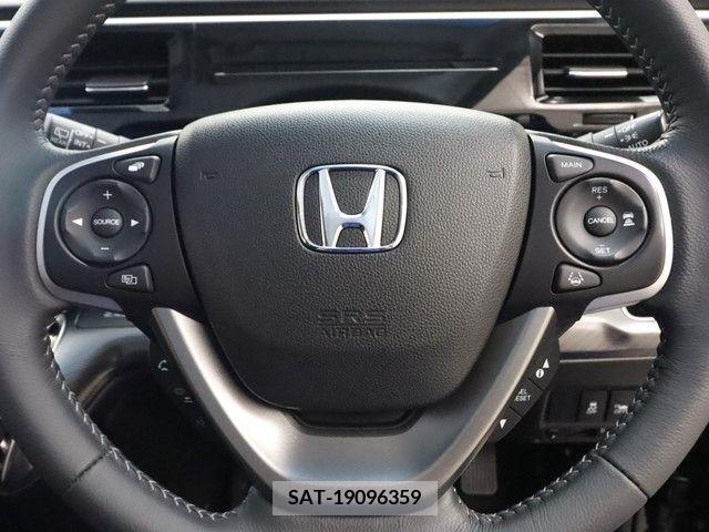 Honda e 2019-04 331944-9