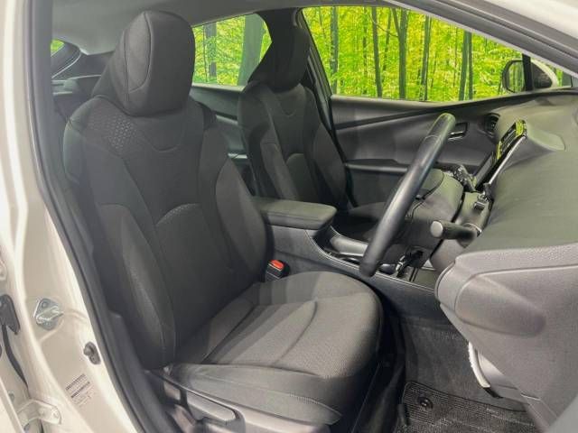 Toyota PRIUS 2019-11 180520-8