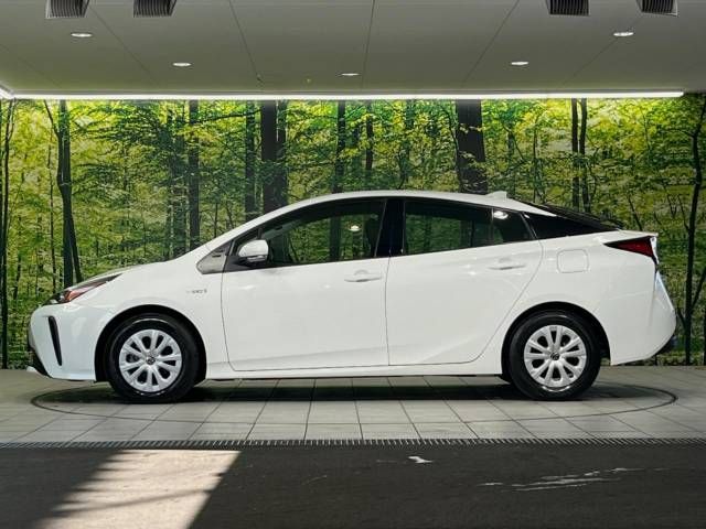 Toyota PRIUS 2019-11 180520-16