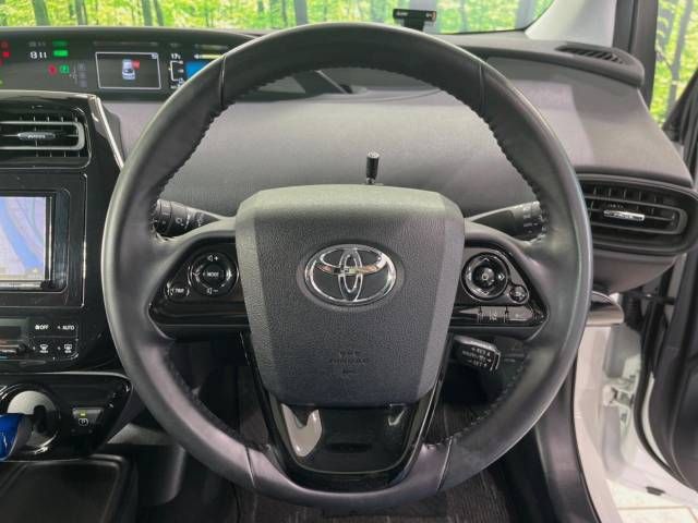 Toyota PRIUS 2019-11 180520-11