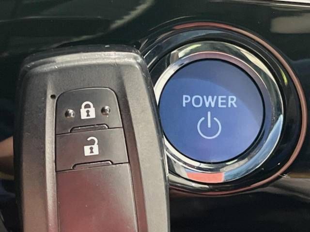 Toyota PRIUS 2019-11 180520-7