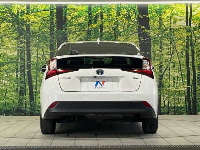 Toyota PRIUS 2019-11 180520-15