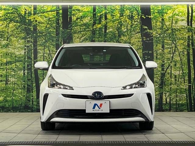 Toyota PRIUS 2019-11 180520-14