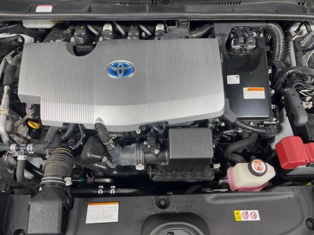 Toyota PRIUS 2019-11 180520-18
