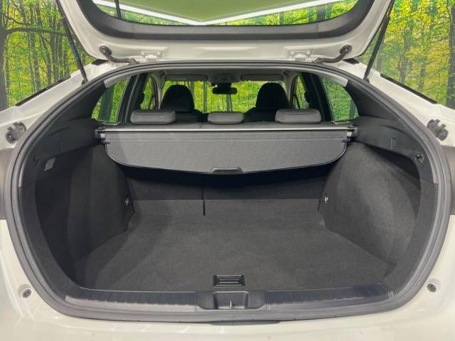 Toyota PRIUS 2019-11 180520-10