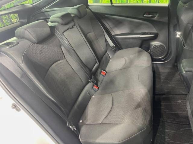 Toyota PRIUS 2019-11 180520-9