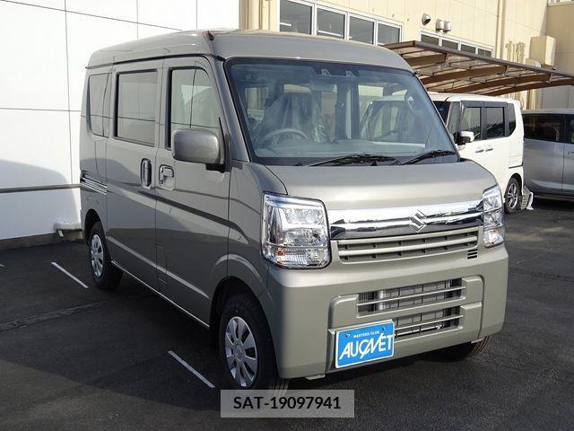 Suzuki EVERY 2024-03 297455-2
