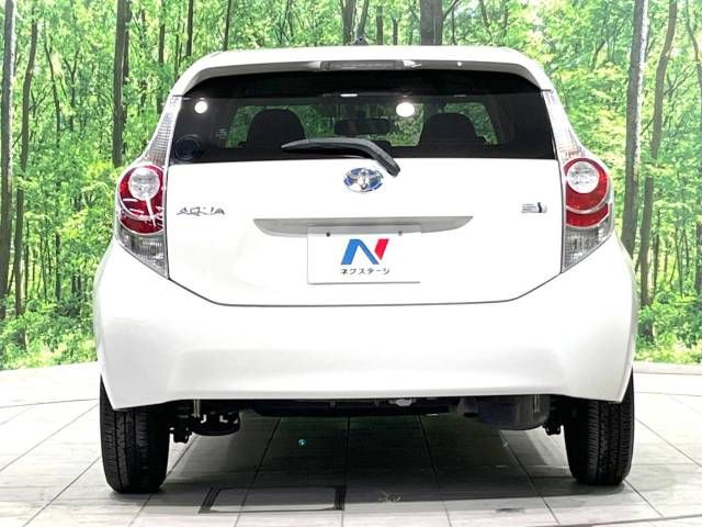 Toyota AQUA 2012-09 10498-14
