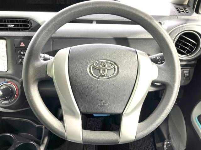 Toyota AQUA 2012-09 10498-10