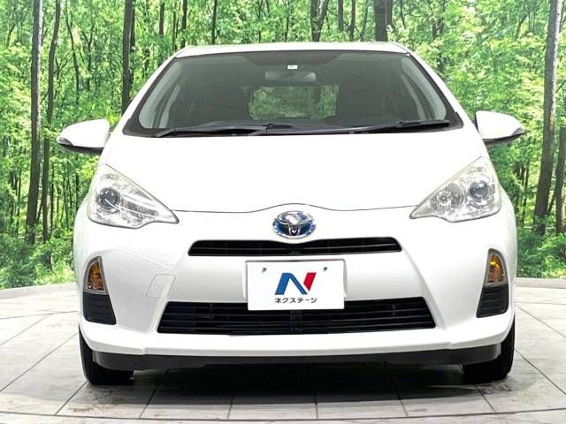 Toyota AQUA 2012-09 10498-13