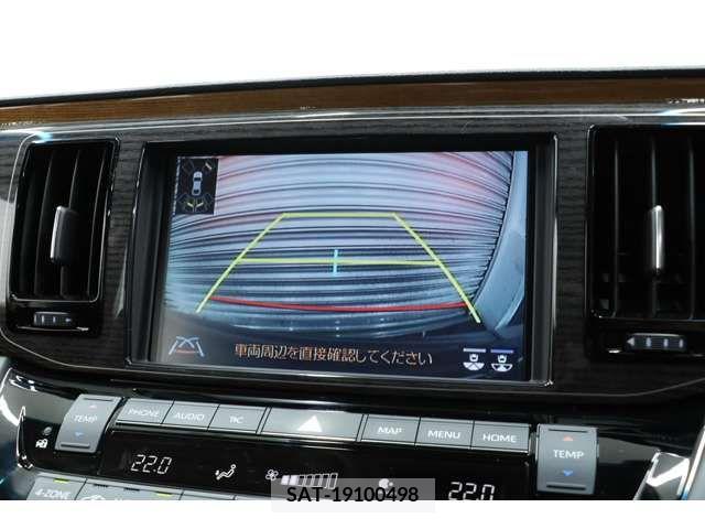Toyota CENTURY 2019-04 222558-10