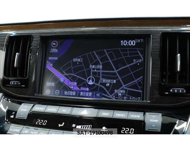 Toyota CENTURY 2019-04 222558-9
