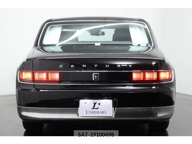 Toyota CENTURY 2019-04 222558-1